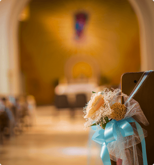 Private Celebrations & Milestone Events