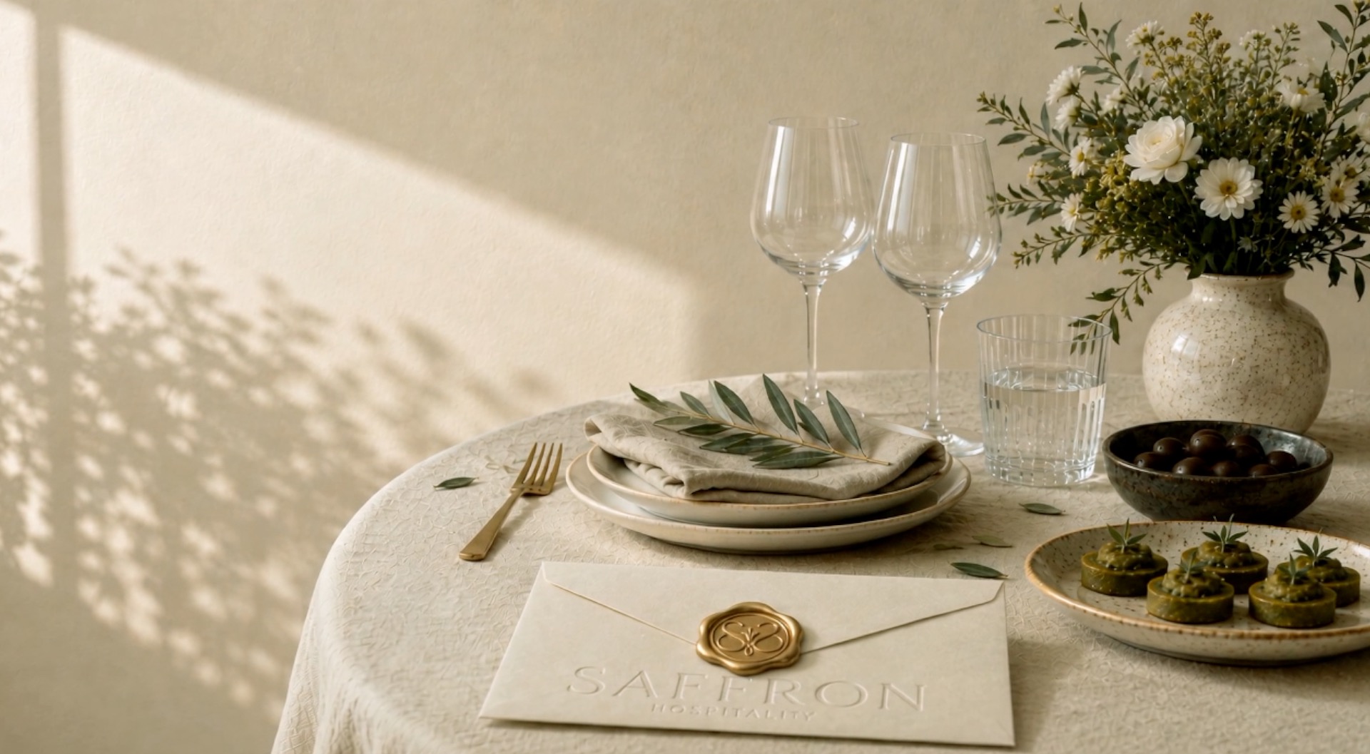 Events,Tastefully Curated